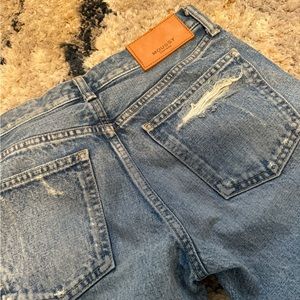 Moussy Vintage Jeans!